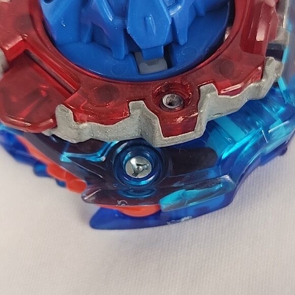 Hasbro Tomy Beyblade Burst ChoZ B-127 Turbo Valtryek Cho-Z Valkyrie Top Anime - Picture 8 of 14